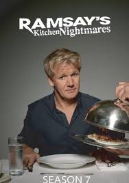 But the kitchen nightmare of amy's baking company is by far one of the best kitchen nightmares episodes of the whole series. Kitchen Nightmares Streaming Tv Show Online