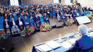 Filiali bcc di pompiano e della franciacorta scrl. Banca Territorio Lombardo Si Sposta A Brescia Quibrescia