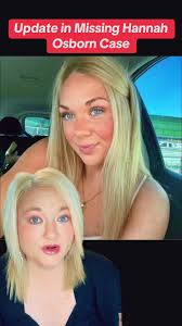 Anna Osbourne Missing