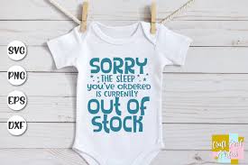 Download Newborn Svg Design Funny Baby Quotes Toddler Saying 458534 Svgs Design Bundles