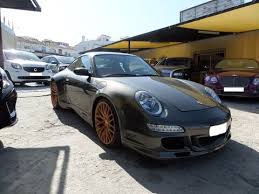 At the release time, manufacturer's suggested retail price (msrp) for the basic. Used Porsche 911 Ad Year 2000 140000 Km Reezocar