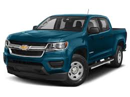 I recommend reading the directions. Hackettstown Crush 2020 Chevrolet Colorado New Truck C00318