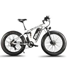 Maybe you would like to learn more about one of these? Best Electric Bike Fat Tire