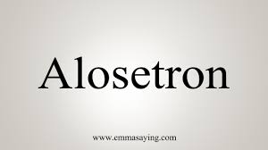 Image result for Alosetron