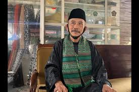 Check spelling or type a new query. Komjen Listyo Sigit Pernah Satukan Jawara Dan Pendekar Se Banten Portal Majalengka
