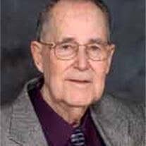 Johnny Anders Obituary
