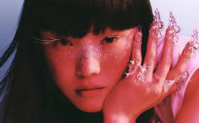 sua lee for marie claire korea february '24, ph. by songyi yoon