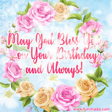 Happy Birthday Wishes And Quotes Gifs Download On Funimada Com Great collection of happy birthday gifs for her. happy birthday wishes and quotes gifs download on funimada com