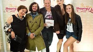 Promi Shopping Queen Mit Senta Sofia Delliponti Alias Oonagh