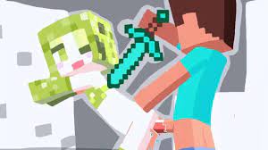 minecraft wemen hav sex futuristichub minecraft porn videos - Minecraft Porn