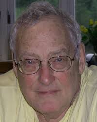 Kenward Elmslie, 1929-2022 --- Poet, Lyricist, Publisher