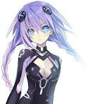 超次元ゲイム ネプテューヌ