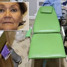 Elderly New York Woman Caught Running Unlicensed Dental Office, Extracting  Teeth in Kitchen of Her One-Bedroom Apartment: DA