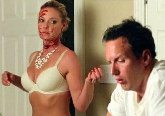Home Sweet Hell Movie Review | The Other View