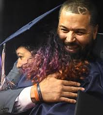 Mitchell High School graduates the first to receive 'life changing' promise  scholarship