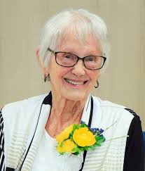 Obituary information for Stella Johnston