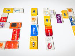 A subscriber identity module or subscriber identification module (sim), widely known as a sim card, is an integrated circuit that is intended to securely store the international mobile subscriber identity. Curious Kids How Do Sim Cards Make A Phone Work