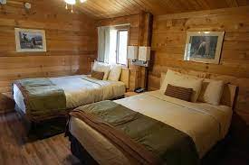 After a day of exploration and adventure or just relaxing around the roadhouse, our guests enjoy a good night's sleep in a cozy cabin with all the amenities you'll need on your denali park vacation.cabins include: Denali Cabins Updated 2021 Prices Campground Reviews Denali National Park And Preserve Ak Tripadvisor