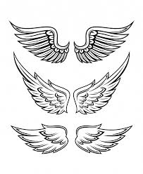 Pin By Aggy St Jacques On Tatuajes Wing Tattoo Designs Wing Tattoo Tattoos