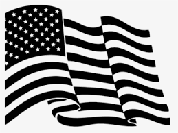 Usa flag iphone color texture surface 1080×1920. Black And White American Flag Png Images Transparent Black And White American Flag Image Download Pngitem