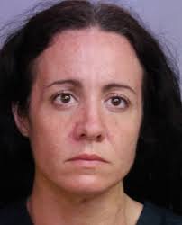 Middle school teacher arrested after being found asleep in a car with meth 