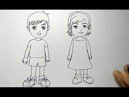 We did not find results for: Cara Menggambar Orang Anak Cowok Dan Cewek Dengan Mudah Banget Youtube