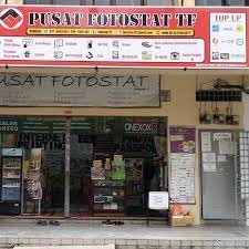 See more of kedai fotostat desa mentari blok 6 on facebook. Pusat Fotostat Tf Facebook
