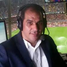 رسمياً.. المعلق عصام عبده يعود لقنوات أون سبورت