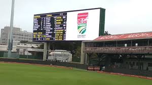 Our courts can also be booked for soc. Why St George S Park In Port Elizabeth Is Unique For Cricket Youtube