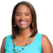 Kellie-Anne Brown Campbell