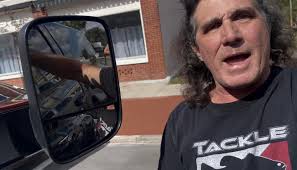 Ms. [Tracy] Eckhardt comes and forcely grabs my hand off the mouse and  continues to push my arm.”** Another complaint against **Cynthia Burton's Tracy  Eckhardt from another child for unwanted touching**. There