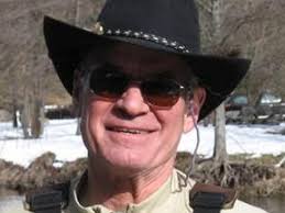 Golden Trout Award Hall of Fame