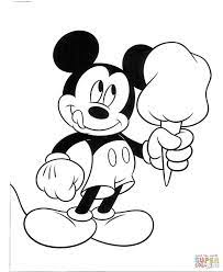 Your child will love coloring his favorite zoo animals. Mickey And Minnie Coloring Pages Mickey Mouse Coloring Pages Free Coloring Pages Davemelillo Com Mickey Mouse Coloring Pages Mickey Mouse Drawings Minnie Mouse Coloring Pages