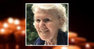 Carolyn E. Powers Obituary November 19, 2017