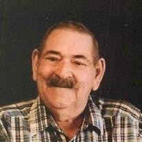 Jerald LeRoy Fogle Obituary