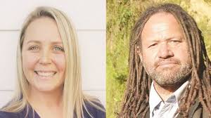 Gisborne mayoral candidate stands by social media image of him wearing  swastika