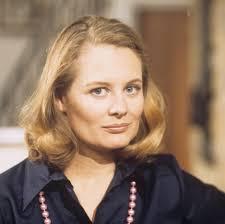 Shirley Knight (July 5, 1936