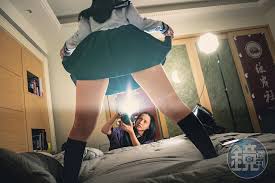 情色相關報導- 鏡週刊Mirror Media