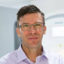 Professor Peter Stanwell