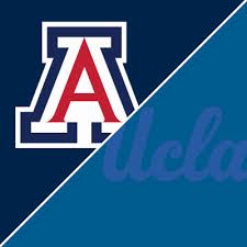 Image result for arizona ucla espn football