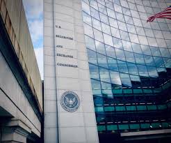 2 in addition to the securities exchange act of 1934, which created it, the sec enforces the securities act of 1933, the trust. Securities And Exchange Commission Issues Statement On Custody Of Digital Assets
