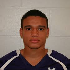 Preston Ellington's High School Bio