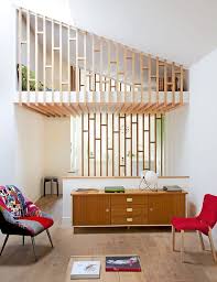 Claustras Interieurs En Bois Interieurs En Bois Maison De Banlieue Claustra