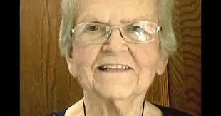 Elfriede Christine Berger, 91, Festus