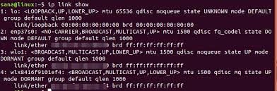 The new account administrators id can be created by the existing account administrator id only. How To Change Spoof A Mac Address In Ubuntu