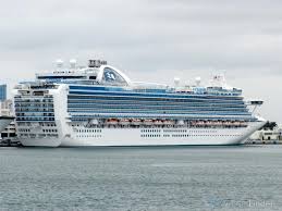 The royal wedding that everyone has been anxiously awaiting has come to an end, and a. Ruby Princess Passenger Cruise Ship Details And Current Position Imo 9378462 Mmsi 310567000 Vesselfinder