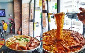 33 bali lane opening hours: Choo Choo Chicken Usj Subang Jaya