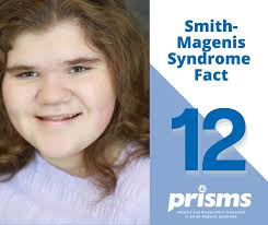 Despite their very difficult behaviors, children and adults with SMS are  very affectionate and have engaging personalities and much untapped  potential. This combined with them not always knowing their own strength  makes