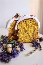 Check spelling or type a new query. Ukrainian Paska