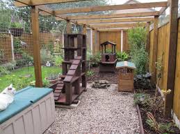 Cat Runs Cat Proofed Gardens Page 11 Pet Forums Community Cat Enclosure Outdoor Cat Enclosure Outdoor Cat House